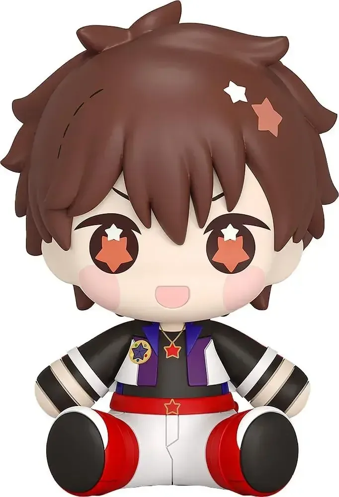Good Smile Company Huggy Ensemble Stars Chiaki Collectible Figure