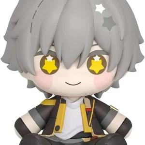 Good Smile Company Huggy Good Smile Crash Star Rail Figure 2.6-Inch