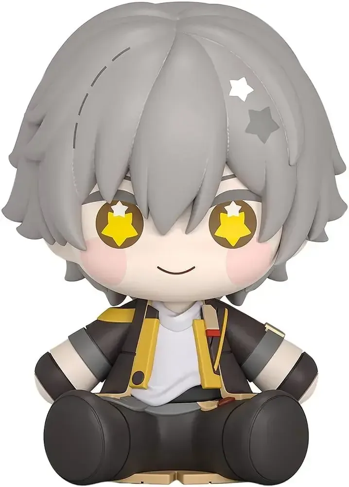 Good Smile Company Huggy Good Smile Crash Star Rail Figure 2.6-Inch