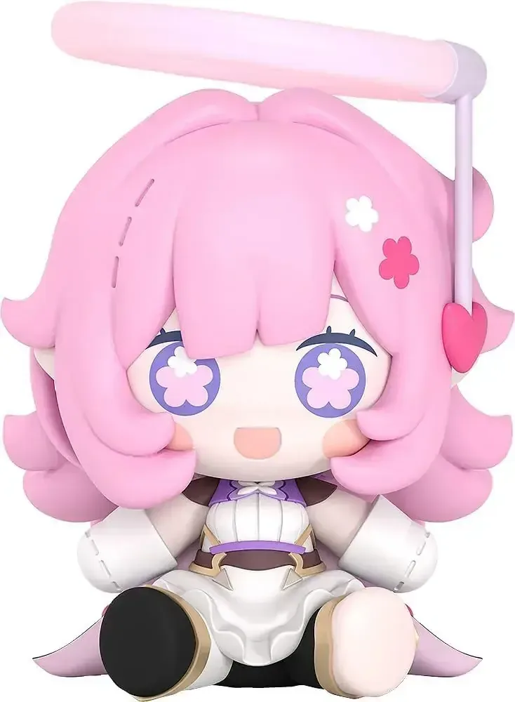 Good Smile Company Huggy Good Smile Elli Plastic Figure 6.5cm