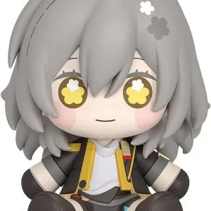 Good Smile Company Huggy Good Smile Star Rail Pioneer Figure 2.6in