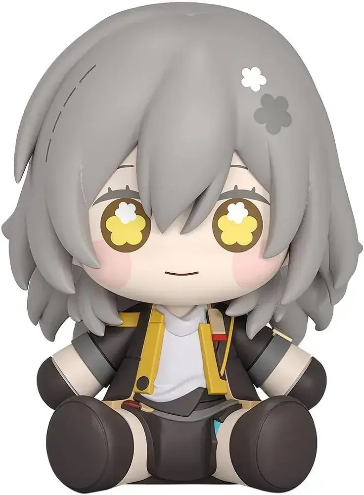 Good Smile Company Huggy Good Smile Star Rail Pioneer Figure 2.6in
