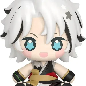 Good Smile Company Huggy Takifuki Plastic Action Figure, 2.6-inch