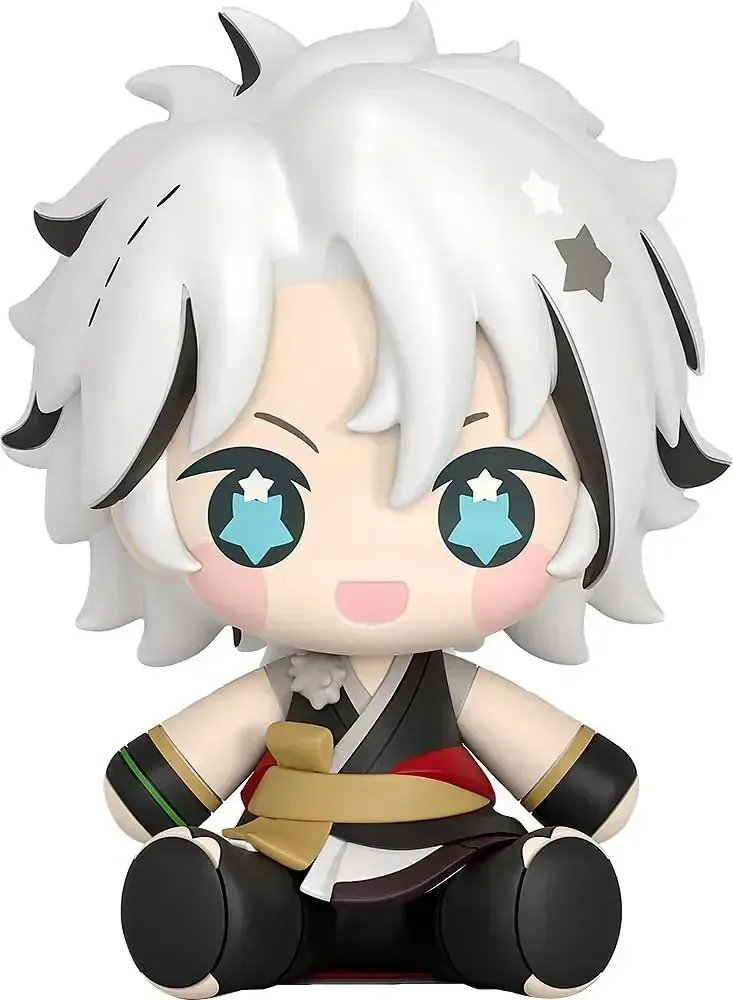 Good Smile Company Huggy Takifuki Plastic Action Figure, 2.6-inch