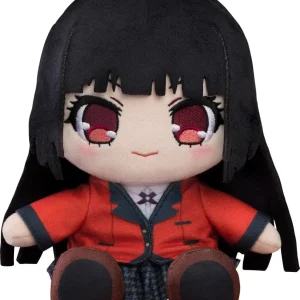 Good Smile Company Kakegurui Jabami Yumeko Figure Premium Quality Collectible