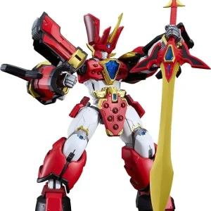 Good Smile Company King of Magical Granzot Model Kit Figure