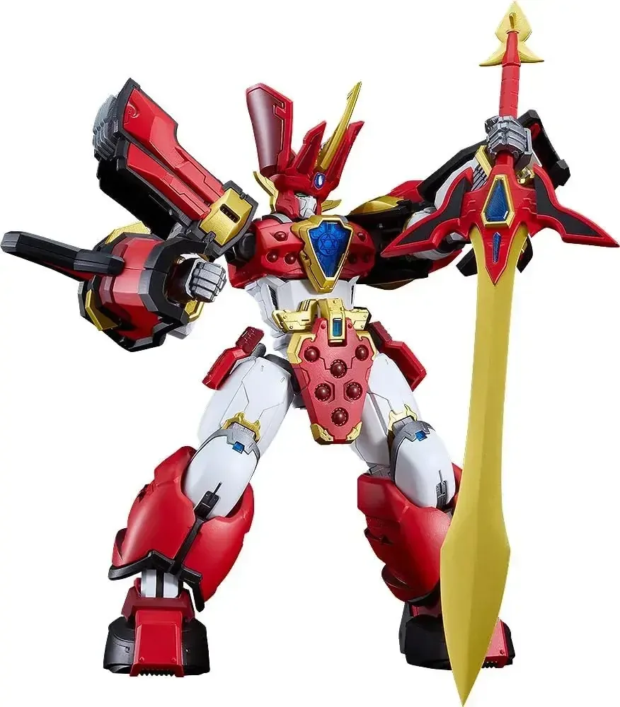 Good Smile Company King of Magical Granzot Model Kit Figure