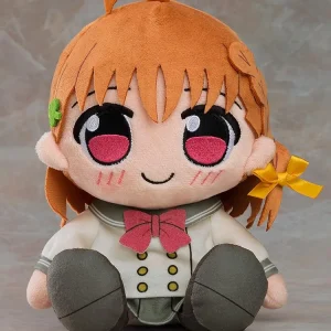 Good Smile Company Kuripan Love Live Sunshine Chika Takami Plush Doll Japan