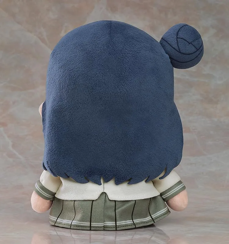 Good Smile Company Kuripan Love Live Sunshine Yoshiko Tsushima Plush Doll