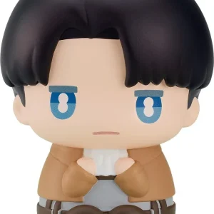 Good Smile Company Levi Figure Attack on Titan Japan Official Collectible