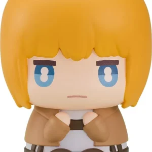 Good Smile Company Marshmalloid Armin Arlert Figure Japan Attack On Titan Collectible