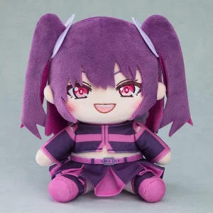 Good Smile Company Miriella Plush Doll Japan Official 2.5 Dimensional Edition
