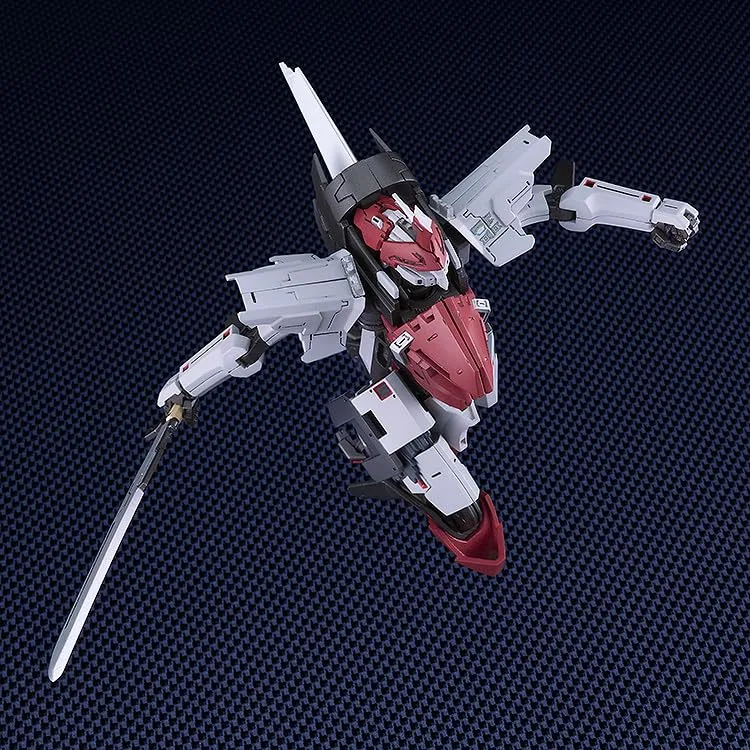 Good Smile Company Moderoid Break Blade Delphin Third Form Model Kit - Image 2