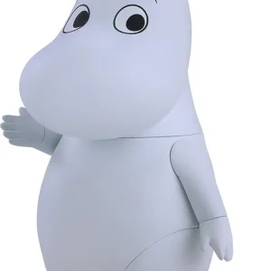 Good Smile Company Mumin Nendoroid #2570 Mumintrollet Figure Collectible