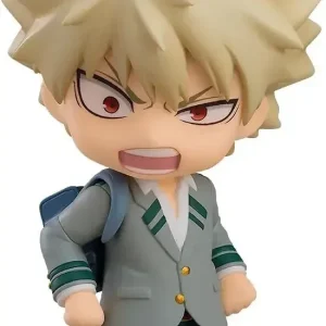 Good Smile Company My Hero Academia Katsuki Bakugo Figure