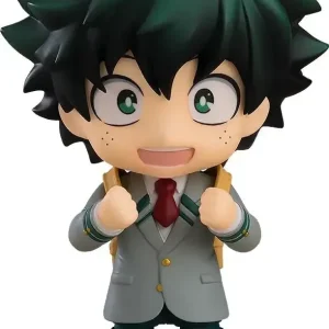 Good Smile Company My Hero Academia Midoriya Nendoroid Figure