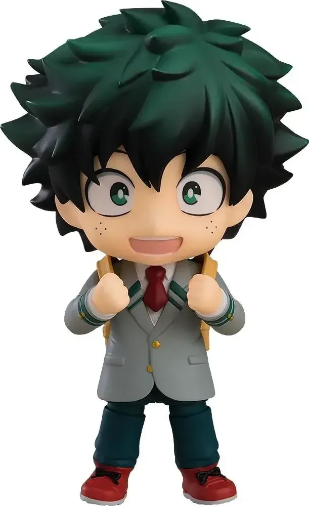 Good Smile Company My Hero Academia Midoriya Nendoroid Figure