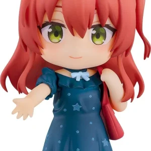 Good Smile Company Nendoroid Bocchi The Rock Kita Ikuyo Casual Ver Figure