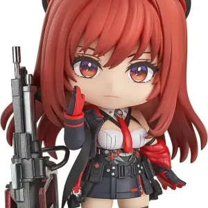 Good Smile Company Nendoroid Lapi Red Hood Posable Figure