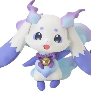 Good Smile Company Nendoroid Nijisanji Runrunrunrun Collectible Figure