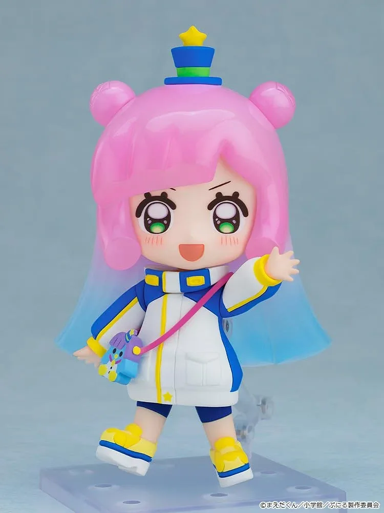 Good Smile Company Nendoroid Puniru Slime Figure Movable Non-Scale Painted - Image 2