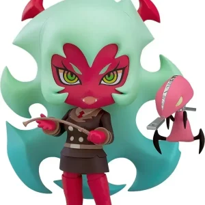 Good Smile Company Nendoroid Scanty 100mm Figure w/ Accessories