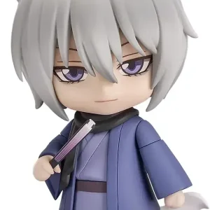 Good Smile Company Nendoroid Tomoe Painted Figure Collectible