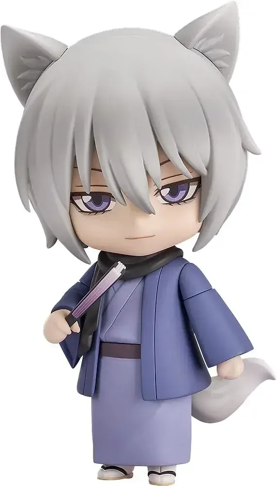 Good Smile Company Nendoroid Tomoe Painted Figure Collectible