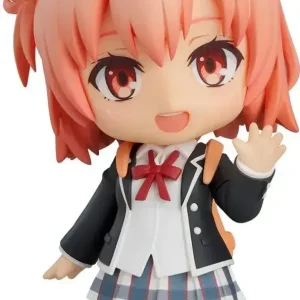 Good Smile Company Nendoroid Yui Yuigahama Collectible Figure