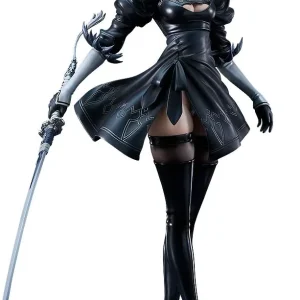 Good Smile Company Nier:Automata Ver1.1A Yorha No.2 Type B 1/7 Scale Figure
