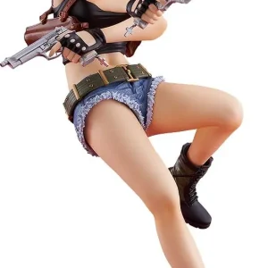 Good Smile Company Pop Up Parade Black Lagoon Revy L Size Figure