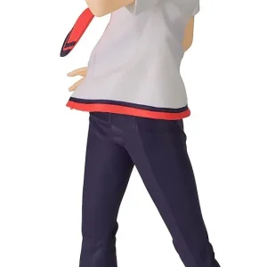 Good Smile Company Pop Up Parade Gridman Universe Hibiki Yuuta L Size Figure