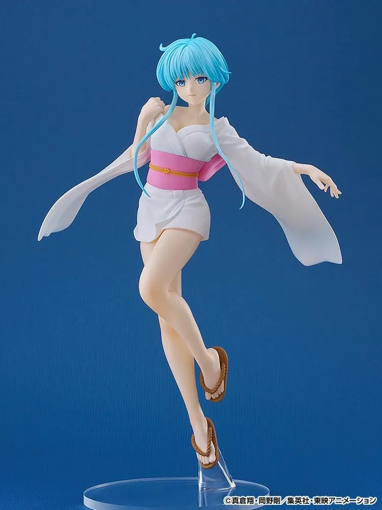 Good Smile Company Pop Up Parade Jigoku Sensei Nube Yukime L Size Figure - Image 2