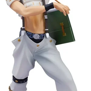Good Smile Company Pop Up Parade Kishibe Rohan Jojo Figure Diamond Wa Kudakenai