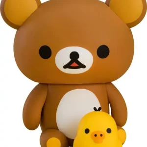 Good Smile Company Rilakkuma Nendoroid Action Figure Collectible