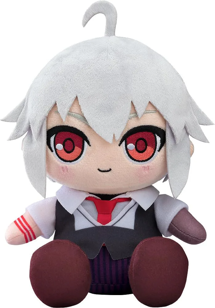 Good Smile Company Va-11 Hall-A Dana Zane Plush Doll - Official Japan Release