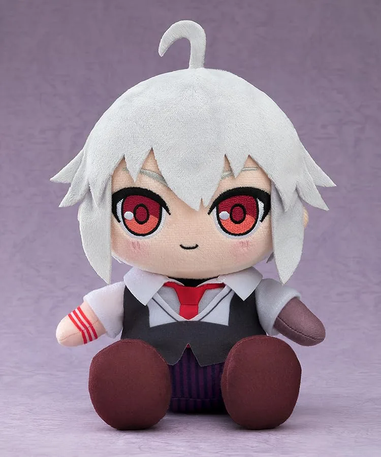 Good Smile Company Va-11 Hall-A Dana Zane Plush Doll - Official Japan Release - Image 2