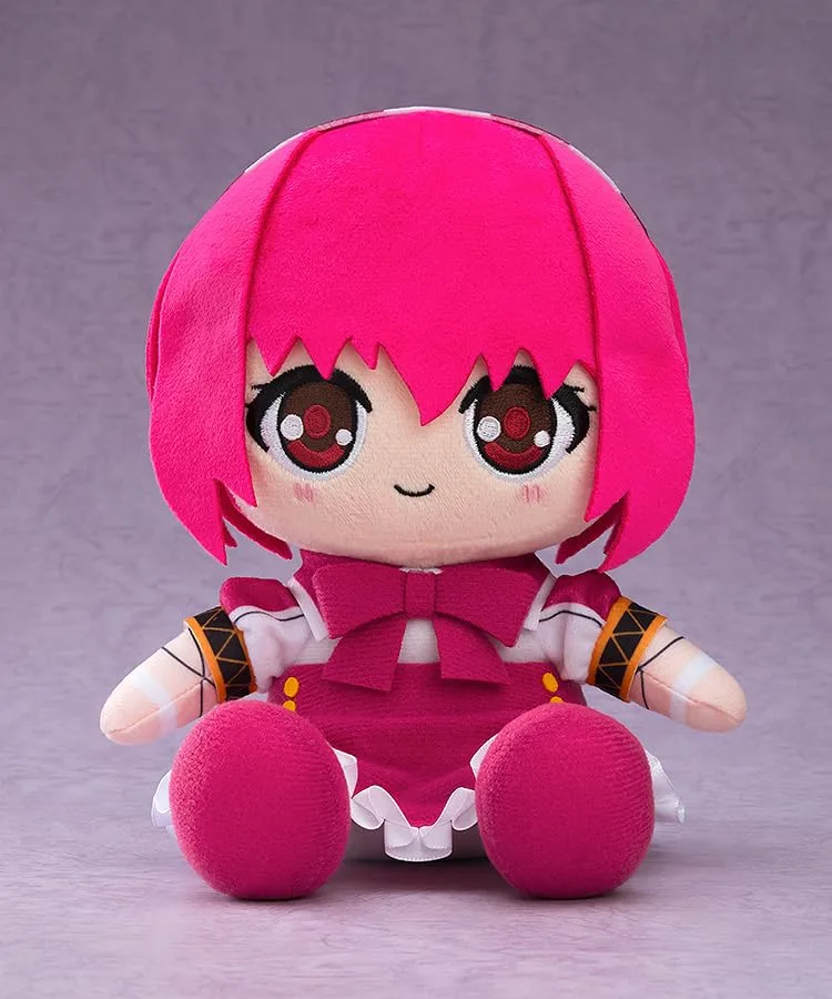 Good Smile Company Va-11 Hall-A Dorothy Haze Plush Doll Official Japan Edition - Image 2