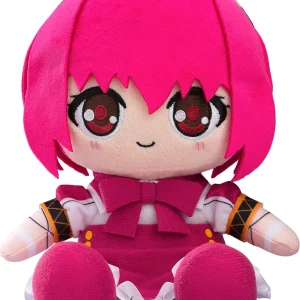 Good Smile Company Va-11 Hall-A Dorothy Haze Plush Doll Official Japan Edition