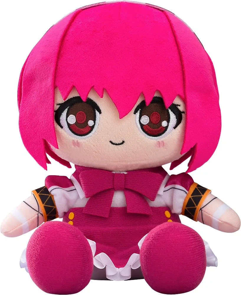 Good Smile Company Va-11 Hall-A Dorothy Haze Plush Doll Official Japan Edition