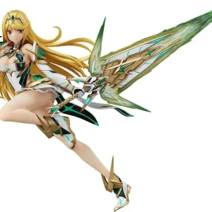 Good Smile Company Xenoblade 2 Hikari 1/7 ABS PVC Collectible Figure