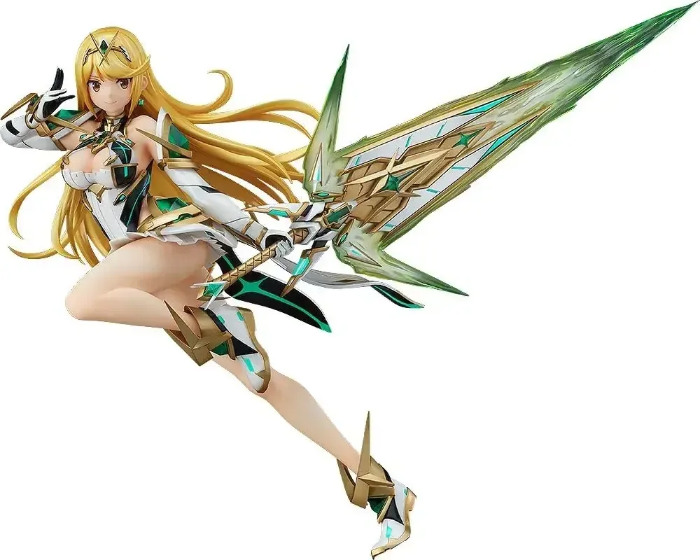 Good Smile Company Xenoblade 2 Hikari 1/7 ABS PVC Collectible Figure