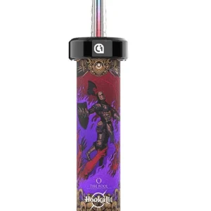 Grape Ice Olit Hookalit 40K