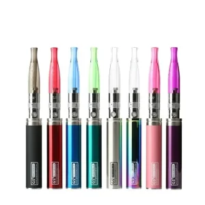 Green Sound – Gs Ego 2 Prime Mega – Vape Kit