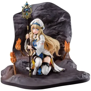 Hakoiri Museum Goblin Slayer Ii Onna Shinkan Acrylic Stand Figure