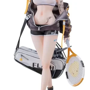 Hanabee Azur Lane Baltimore Black Ace 1/6 Scale Collectible