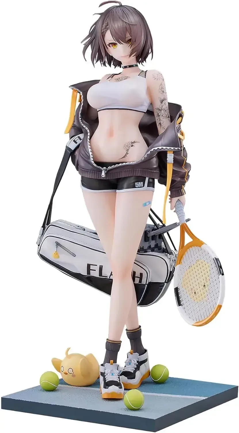 Hanabee Azur Lane Baltimore Black Ace 1/6 Scale Collectible