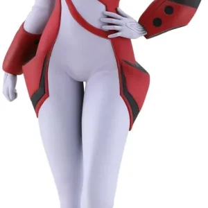 Hasegawa Super Dimension Fortress Macross Milia 639 Resin Kit 65892