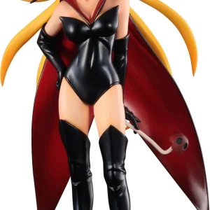 Hasegawa Yatterman Doronjo 1/12 Scale Resin Kit Anime Version