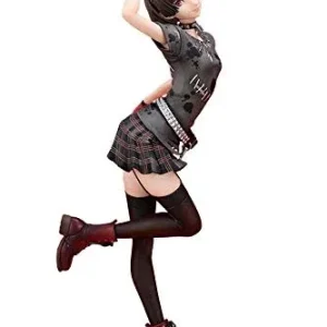 Hobby Japan Amakuni Persona 5 Makoto Niijima 1/7 Scale Figure Painted